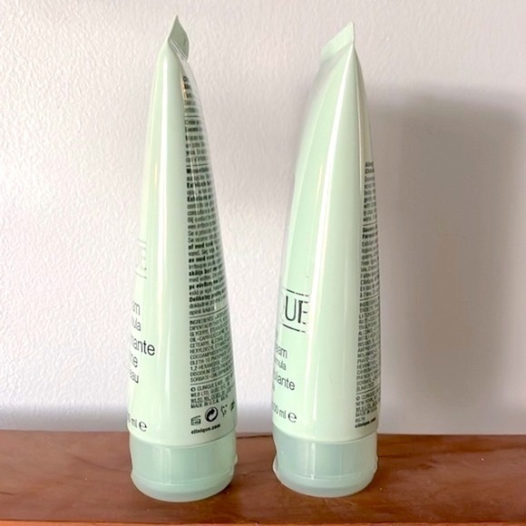 Brand New Set of 2 Clinique 7 Day Scrub Cream Rinse-Off Formula Exfoliant Polish - Picture 10 of 12